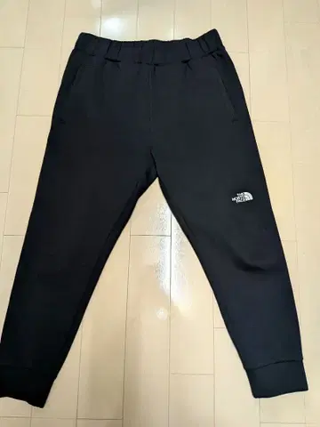 THE NORTH FACE 테크 에어 맨투맨 조거 팬츠 L