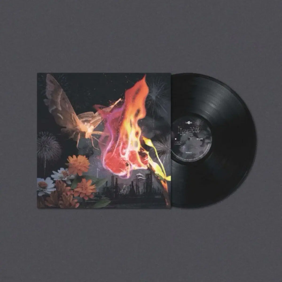 ハヒョンサン hahyunsang 하현상 calibrate LPレコード ハヒョンサン hahyunsang 하현상 calibrate LPレコード 하현상 Ha