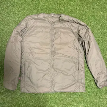 무지 라보 MUJI Labo 이너 다운 엔할리우드 디자이너