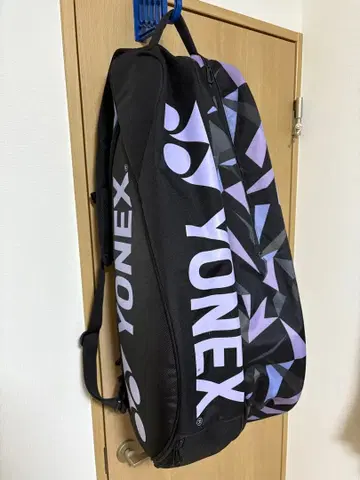 YONEX 라켓 백 YONEX PERFORMANCE.