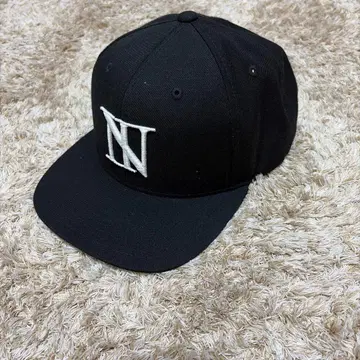 the bonez 로고 캡