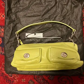 지아니카리니 숄더백