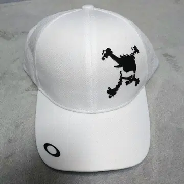 OAKLEY 스컬 캡
