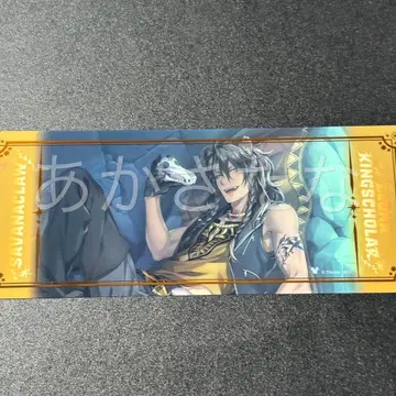 트위스테 빅 클리어 카드 레오나