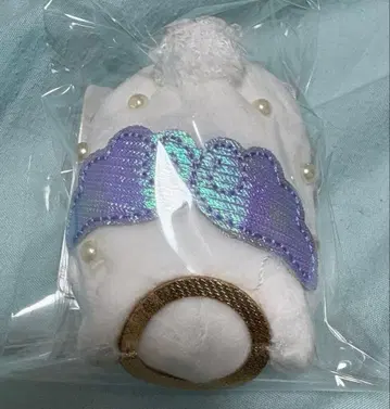 유메미우시 천사