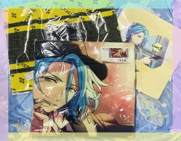 HiMERU 타월 세트