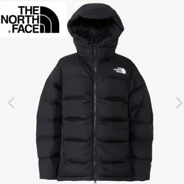 THE NORTH FACE (더 노스 페이스) EX 빌레이어 파카