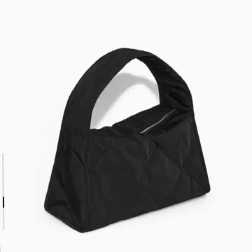 cos 퀼트 숄더백 퀼팅 백