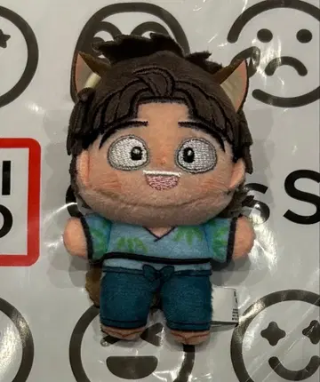 극장판 닌타마 란타로 호와누이 난자타운 타케야 하치자에몬