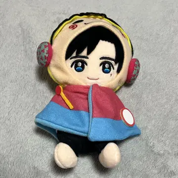 나카지마 유토 봉제 인형 Hey! Say! JUMP