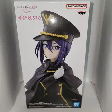 프라이스 피규어 그 비스크 돌은 사랑을 한다 이누이 사쥬카