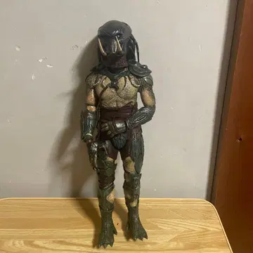 핫토이즈 프레데터 정크 1