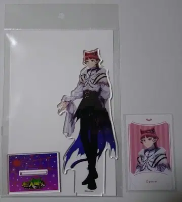 마계학원! 마계학원! 이루마군 오페라 묶음 판매