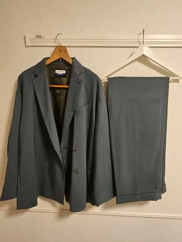 Maison special 셋업