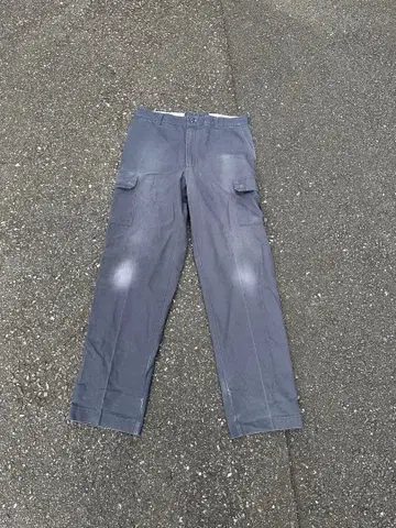 RED KAP PT88 웍스 의류 멕시코제 34-34