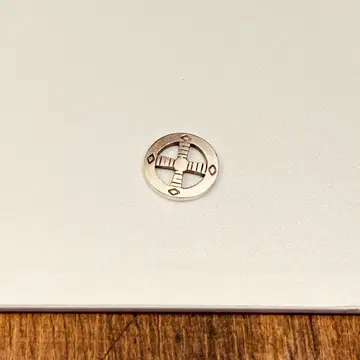 태디앤킹 TADY&KING 레귤러 휠 SV 실버