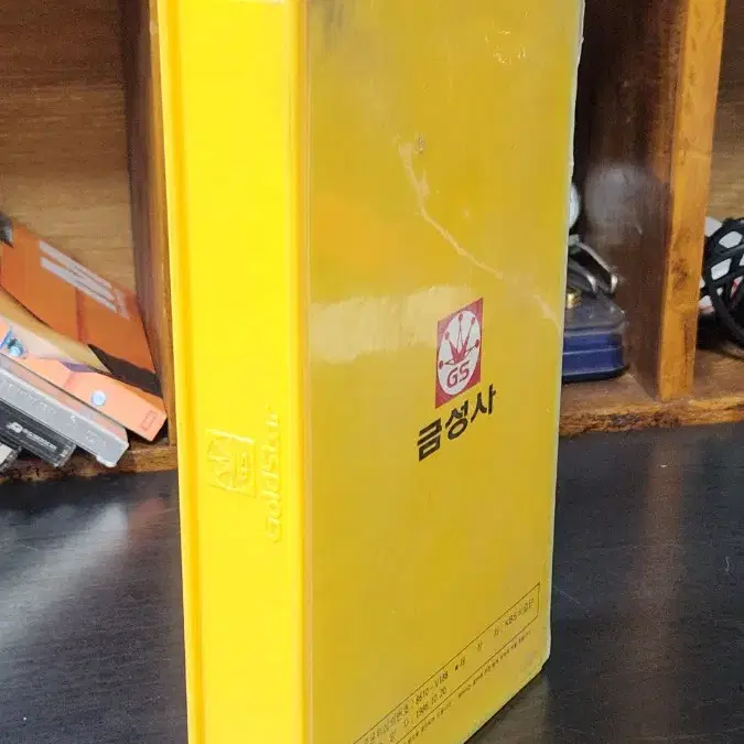 86 아시안게임 하이라이트 VHS 골드스타 비디오테이프