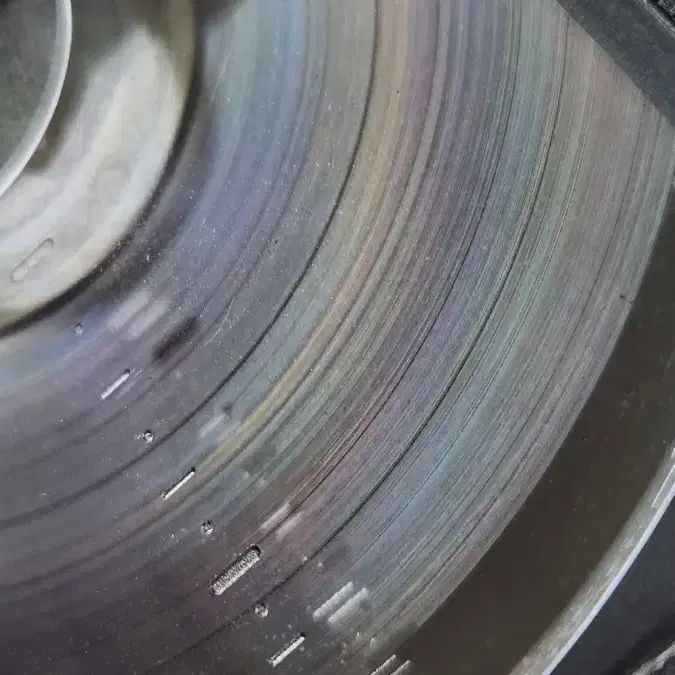 86 아시안게임 하이라이트 VHS 골드스타 비디오테이프