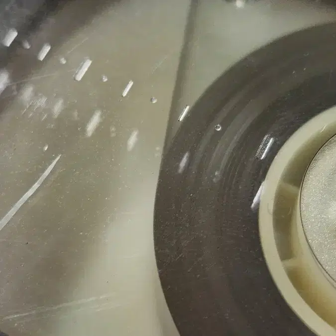 86 아시안게임 하이라이트 VHS 골드스타 비디오테이프