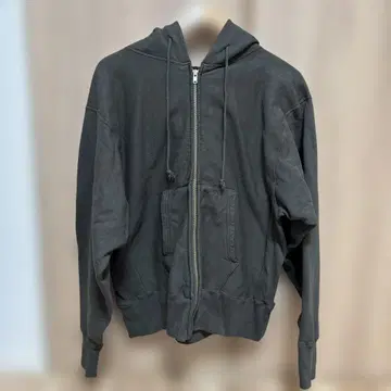 캡틴선샤인 Front Zipper Hoody