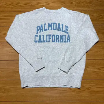 챔피언 맨투맨 M