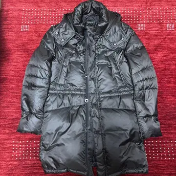 [ 새상품급 ] EPOCA UOMO 다운 코트 48