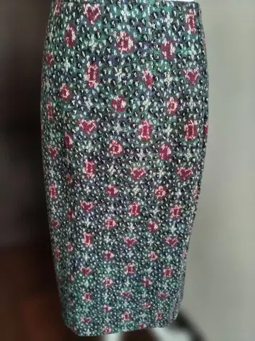 [ 주말 한정판 가격 인하 ] MISSONI 니트 스커트