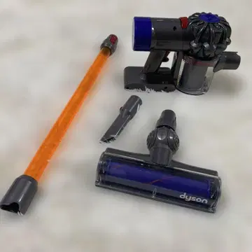 Dyson 핸디 청소기 완구