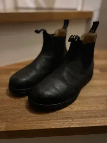 저렴한 Blundstone 사이드 고어 부츠 Classic