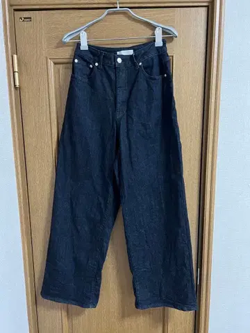 UNFILO 앙피로 데님