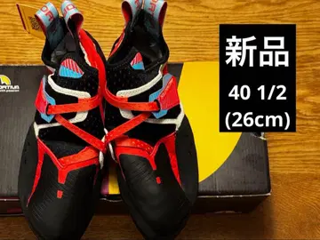 LA SPORTIVA 스포르티바 솔루션 컴프 우먼 40h