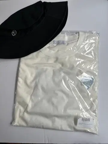 미야카와군 긴팔T와 버킷햇 세트 판매만/기무라 마사야