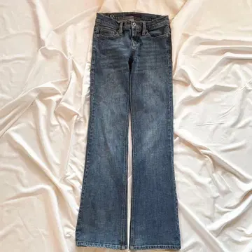 버팔로 데이비드 비튼 부츠컷 청바지 여성용