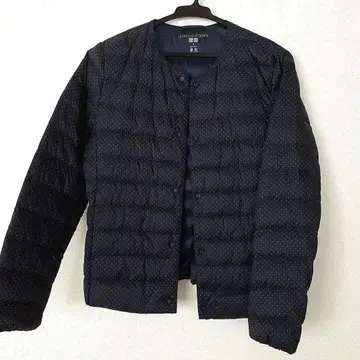 UNIQLO 울트라 라이트 다운 M