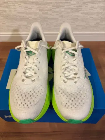 호카오네오네 마하 6 27.5