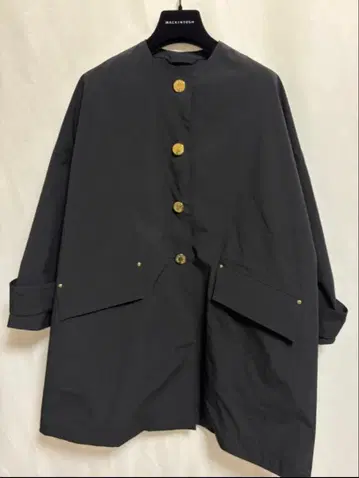 MACKINTOSH 매킨토시 함비 사이즈 4