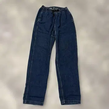 그라미치 데님 팬츠 USA