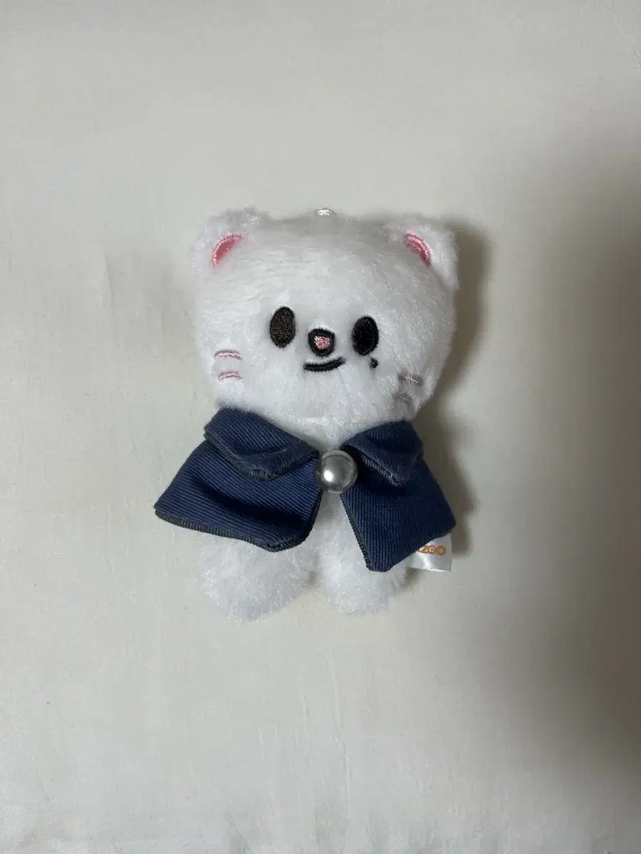 Stray Kids Skzoo Magic School Jini Lette 10cm doll