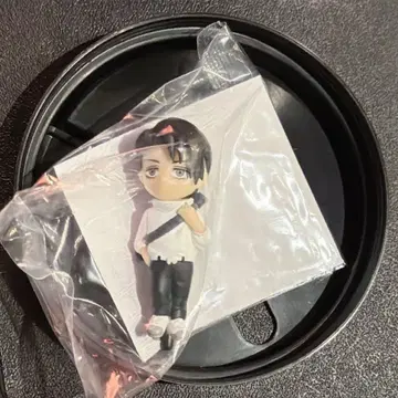 극장판 주술회전 시부야 사변 x 사멸회유 토퍼 피규어 옷코츠 유타