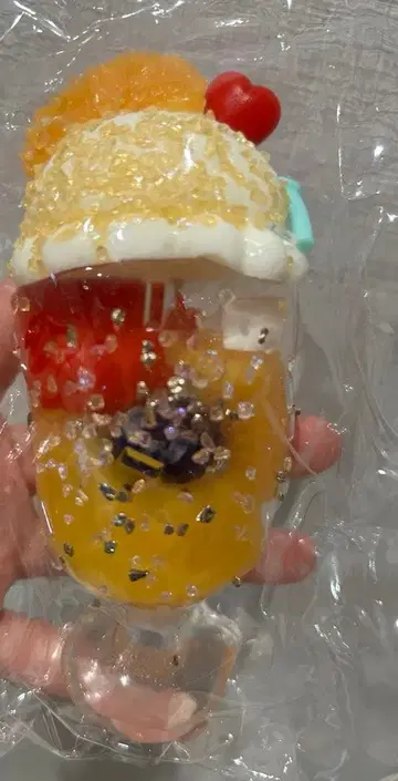 자라메 파르페 스퀴즈