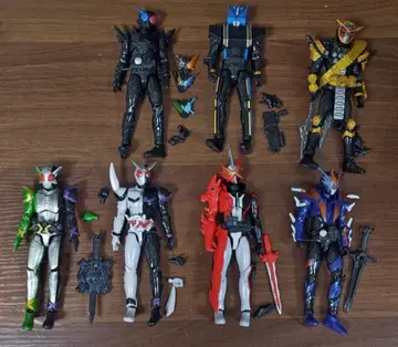 RKF 가면라이더 묶음 판매