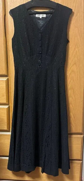 아푸와이저 리셰 레이스 원피스