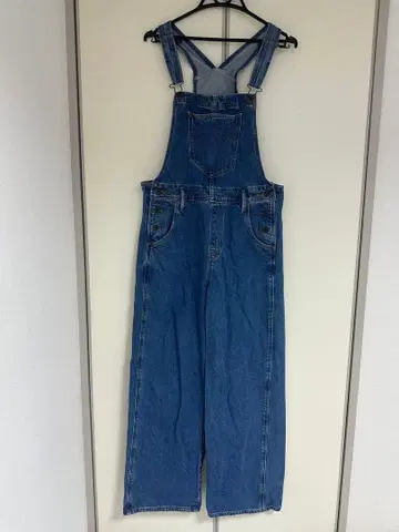 리바이스 RED 살로펫 여성용 M