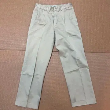 지금 구매하세요! mont-bell 코어 스팬 치노 팬츠