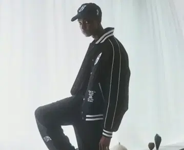 캡 BILLIONAIRE BOYS CLUB FLEECE CAP