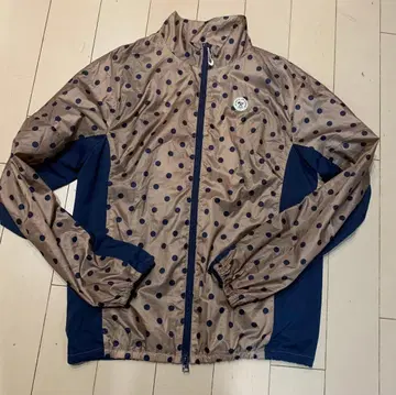 캘러웨이 윈드 브레이커 여성용 L