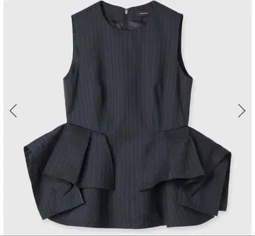 오브제 플레어 상의 아뉴앙스 택 포함 새상품