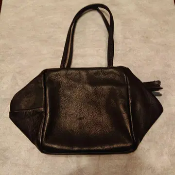 Danser 댄서 가죽 미니 백 북유럽 생활 잡화전