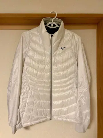 미즈노 골프웨어 윈드브레이커 mizuno M