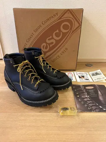 WESCO JOBMASTER 웨스코 조브마스터 9E